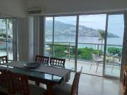 Acapulco Departamento De Playa En Condominio Torre Coral...