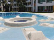 ACAPULCO DIAMANTE DEPARTAMENTO PH EN PASEO MANGLARES