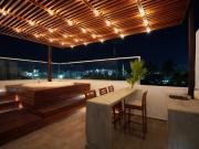 Acapulco Diamante | Villa amueblada con roof privado y...