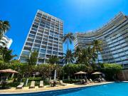 ACAPULCO DORADO DEPARTAMENTO EN VENTA ACCESO A PLAYA