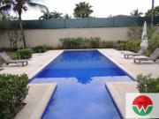 Acapulco Guarujá, casa com 5 suítes à venda