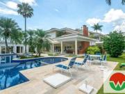 Acapulco, Guarujá, casa de alto padrao a venda com 7 suites