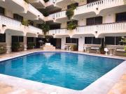 Acapulco Magallanes Hotel En Venta Zona Dorada A Pasos...