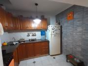 Acassuso 6600. PH 3 ambientes