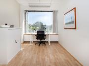 Accedi a spazi di coworking professionali a Torino, Dante