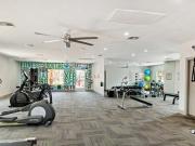 Accent on Decatur 2 Bed • 2 Bath A