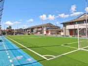 Accent on Rainbow 1 Bedroom Apartment for Rent at 6666 W...