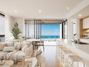 Accept the invitation to relax