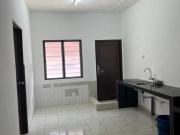 ACCEPT WORKERS STAY 1 STY TAMAN SENTOSA nr SMK Taman...