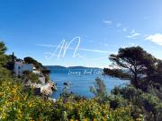 ACCES DIRECT AUX CALANQUES POUR CE MAZET T2