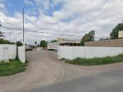 Acceso este lateral sur km 1033 aprox terreno con 4 oficinas