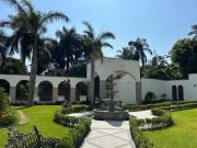 Acceso por la Avenida Morelos, desarrollo en preventa