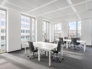 Acceso todo incluido a oficina profesional para 5...