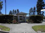 Access to Estate Facilities