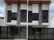 MODERN SINGLE ATTACHED HOUSE AND LOT NEAR ROBINSONS ANTIPOLO MODERN SINGLE ATTACHED HOUSE AND LOT NEAR ROBINSONS ANTIPOLO