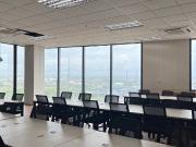 Accessible and Promising Offices: 4,000 sqm in Bacoor,...