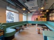 Accessible Deluxe Studio Students only