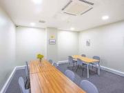 Accessible Ensuite E Has an Apartment