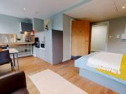 Accessible Gold Studio