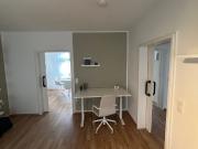 Accessible living in a green setting – 2 room apartment...