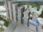 Accessible Location Office Space For Lease in North...