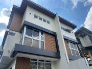 Accessible Modern townhouse FOR SALE in San Mateo Rizal...