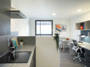 Accessible Premium Studio C Has an Apartment