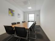 Accesso all inclusive a uffici professionali per 4...
