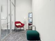 Accesso illimitato agli spazi di coworking a Milan, Adriano