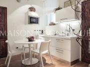 Accogliente appartamentino in contesto storico