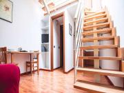 Accogliente appartamento con 1 camera da letto Accogliente appartamento con 1 camera da letto