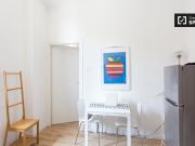 Appartamento con 1 camera da letto in affitto a Scalo...