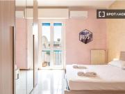 Accogliente appartamento con 1 camera da letto in...
