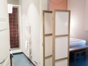 Accogliente appartamento con 1 camera da letto in...