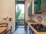 Accogliente appartamento con 1 camera da letto in...