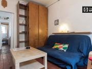 Accogliente appartamento con 1 camera da letto in...