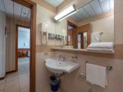 Accogliente appartamento con 1 camera da letto in...