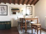 Appartamento in affitto a Santa Croce