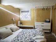 Accogliente appartamento con 1 camera da letto in...