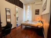 Accogliente appartamento con 1 camera da letto in...