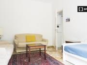 Accogliente appartamento con 1 camera da letto in...