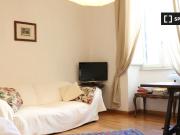 Appartamento in affitto nel Rione Trevi, Roma
