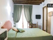 Appartamento con 1 camera da letto in affitto nel Rione...
