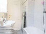 Accogliente appartamento con 1 camera da letto in...