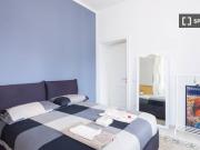 Accogliente appartamento con 2 camere da letto in...