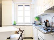 Accogliente appartamento con 2 camere da letto in...