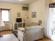 Accogliente appartamento con 2 camere da letto in...