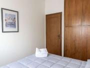 Accogliente appartamento con 2 camere da letto in...