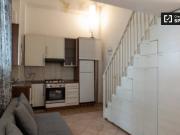Accogliente appartamento con 2 camere da letto in...