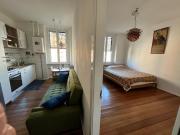 Accogliente Bilocale in Zona Loreto ad Uso Transitorio
